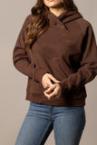 Kimes Ranch Ladies Ella Hooded Pullover