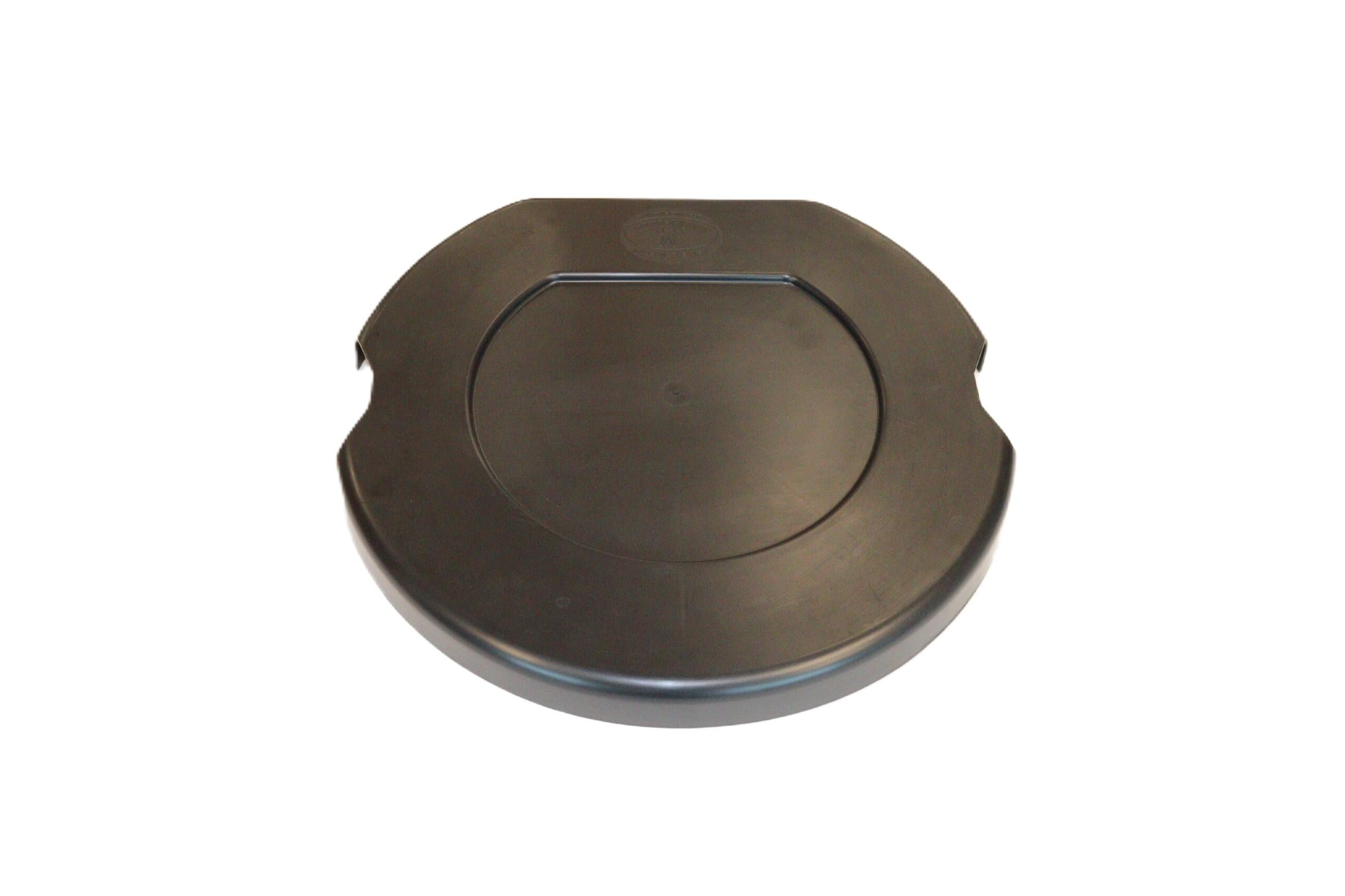 Little Giant by Miller Plastic Lid for 20 Quart Flat Back Bucket