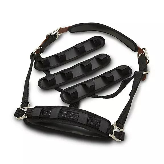 Thinline Halter Padding Set