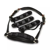 Thinline Halter Padding Set