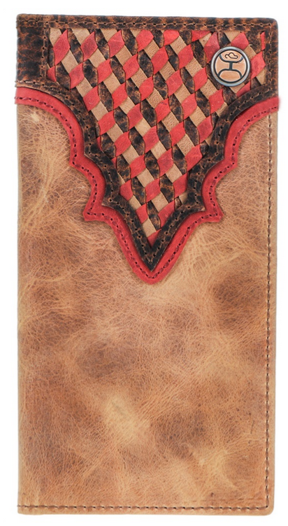 Hooey Rodeo Wallet