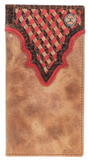 Hooey Rodeo Wallet