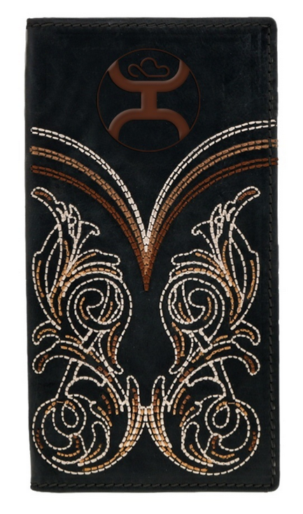 Hooey Rodeo Wallet