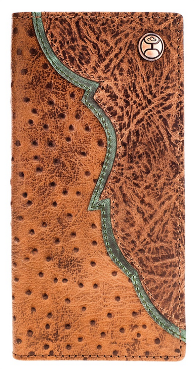 Hooey Rodeo Wallet