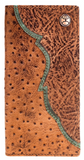 Hooey Rodeo Wallet