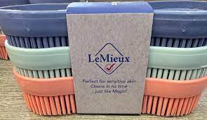 LeMieux Wizard Brush Trio