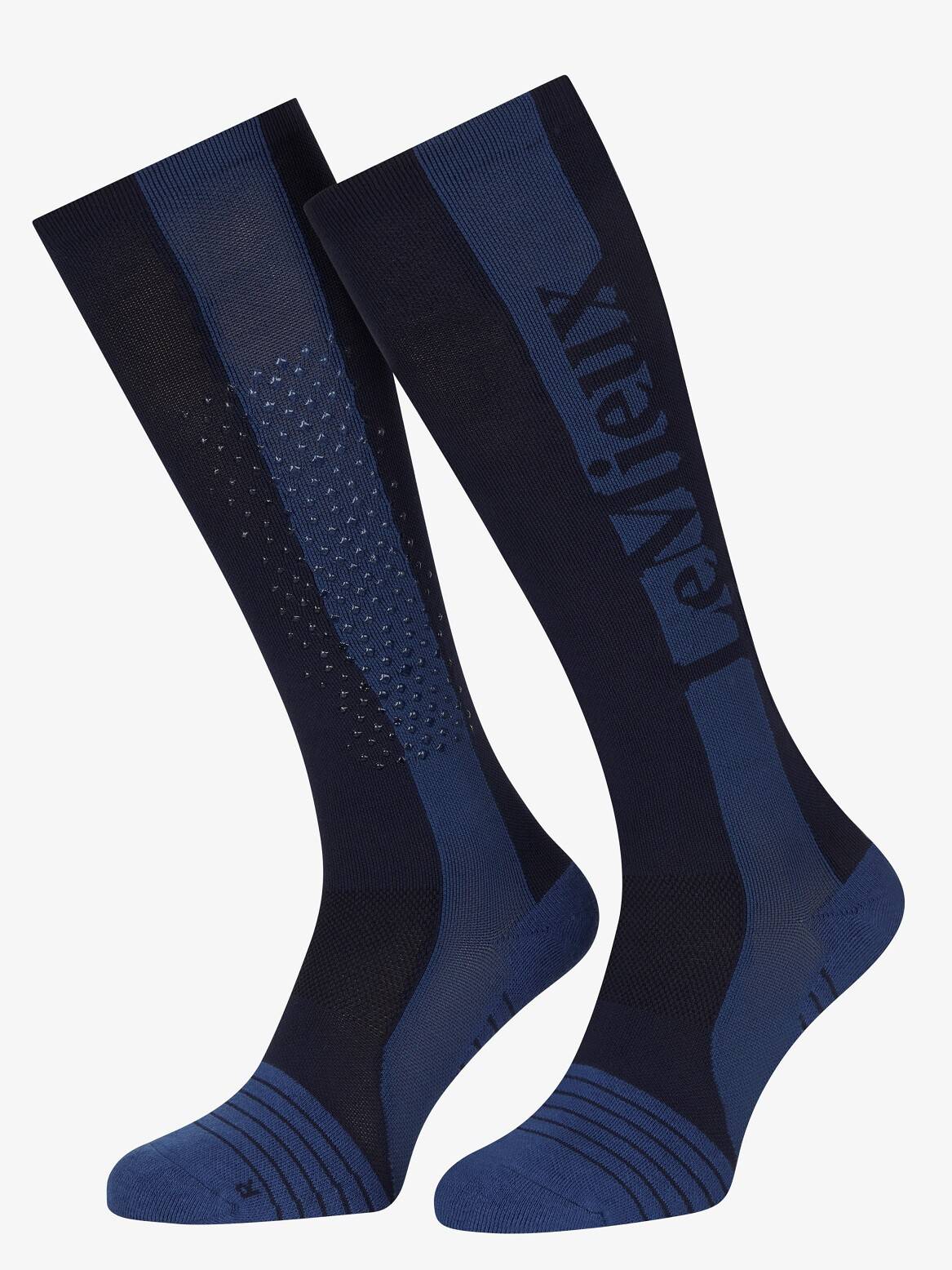LeMieux Silicone Performance Sock