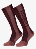 LeMieux Silicone Performance Sock