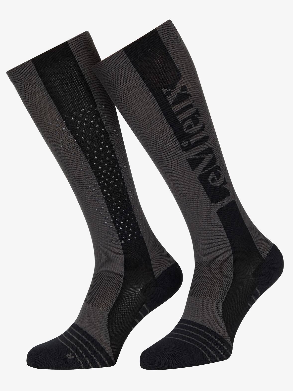 LeMieux Silicone Performance Sock