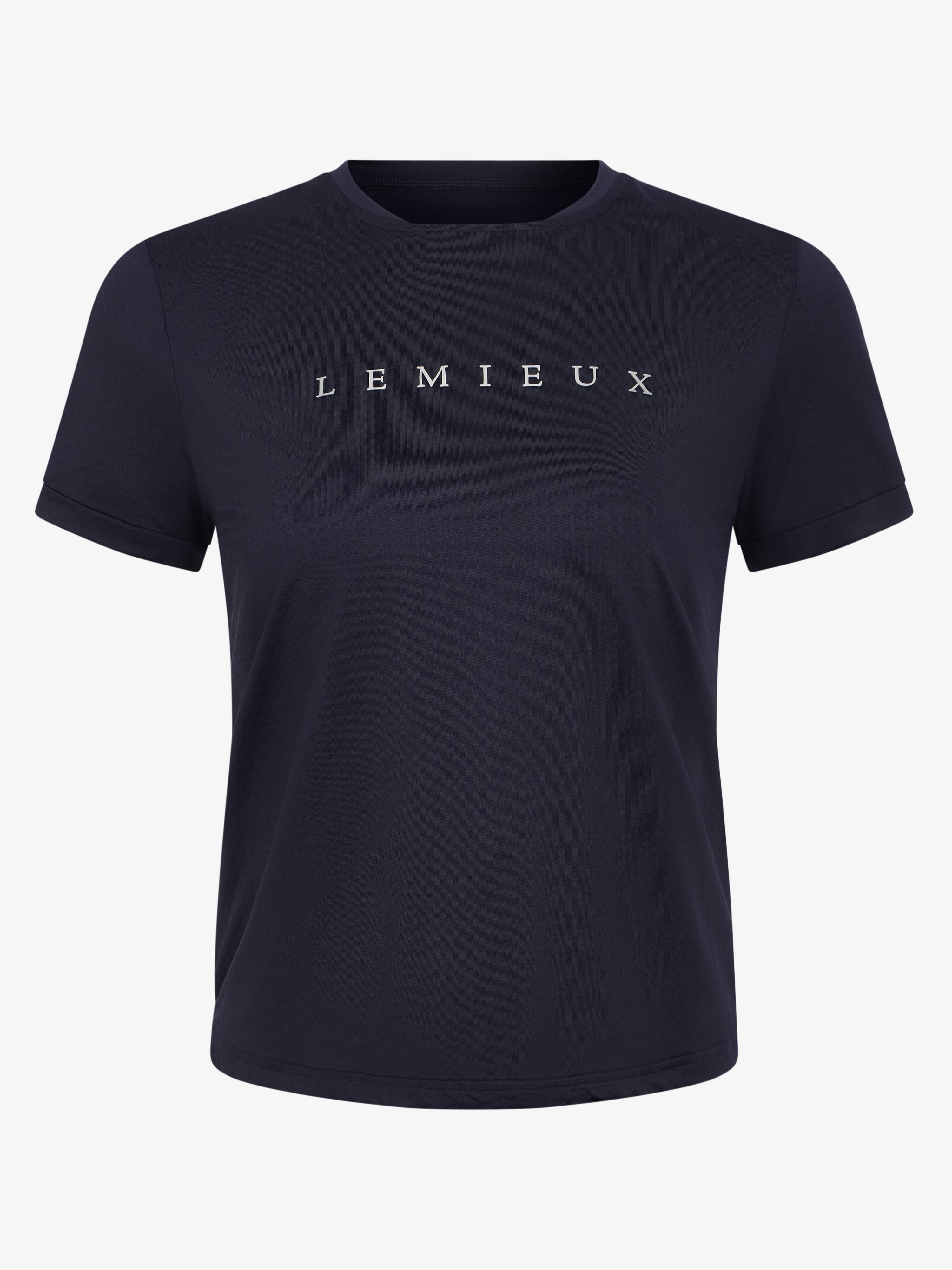LeMieux Ladies Sports T-Shirt