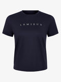 LeMieux Ladies Sports T-Shirt