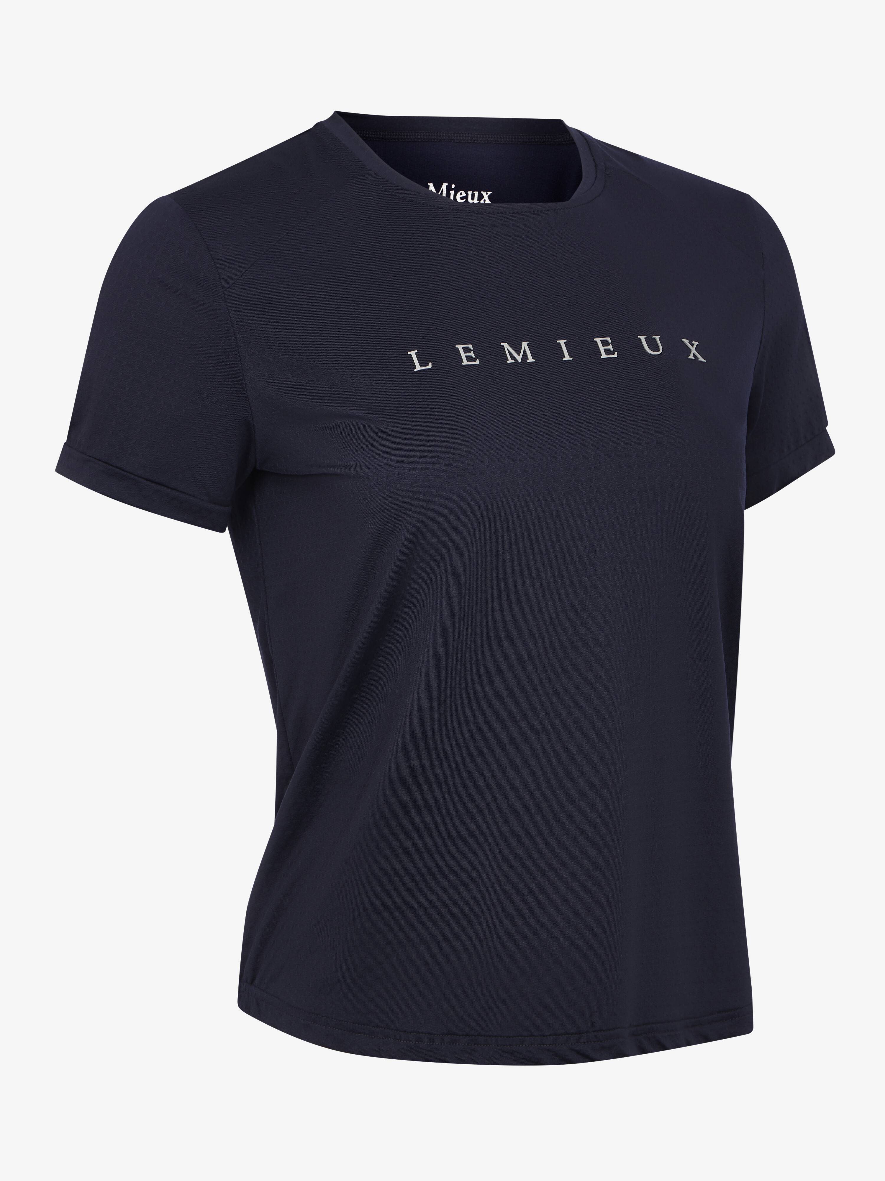 LeMieux Ladies Sports T-Shirt