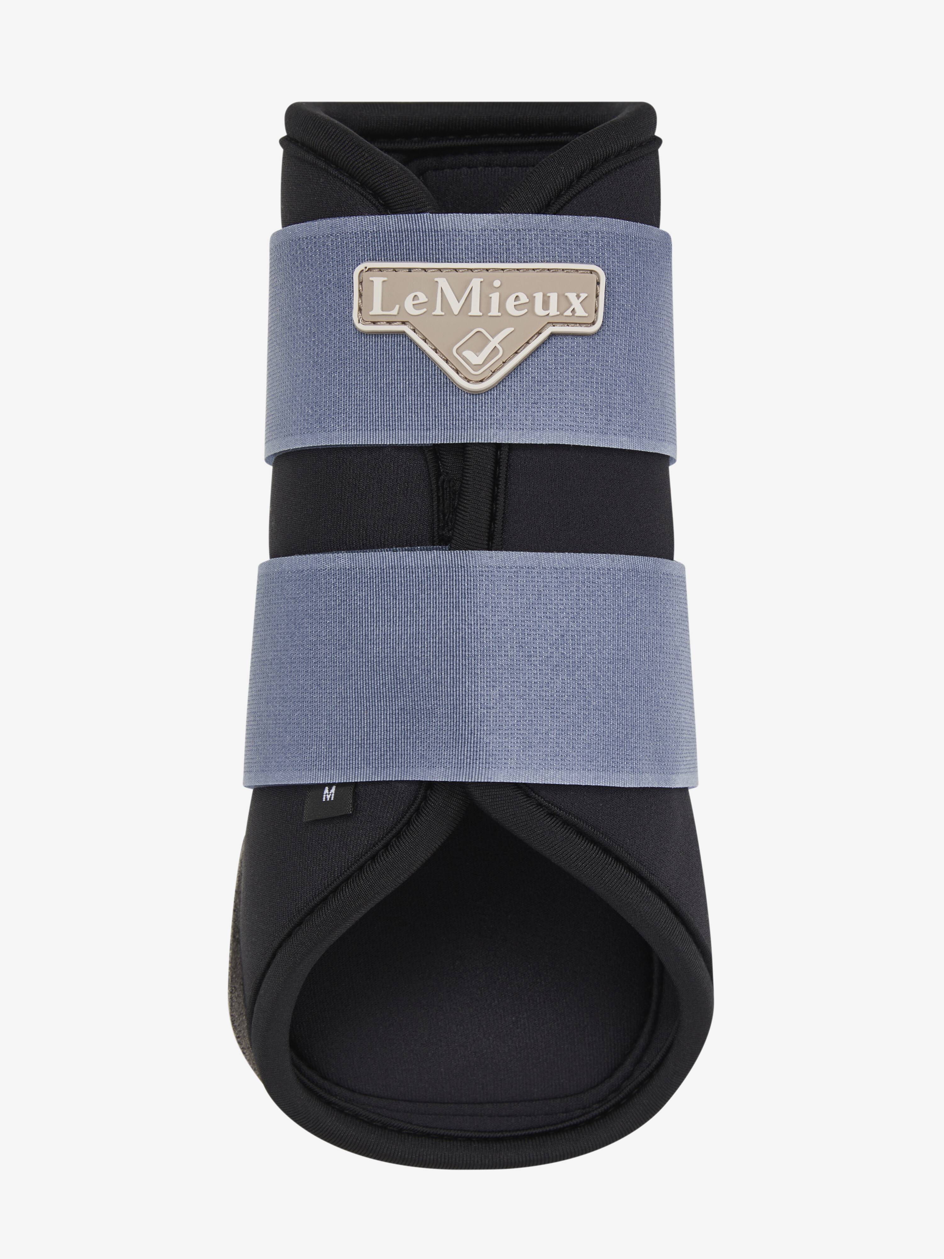 LeMieux Grafter Brushing Boots