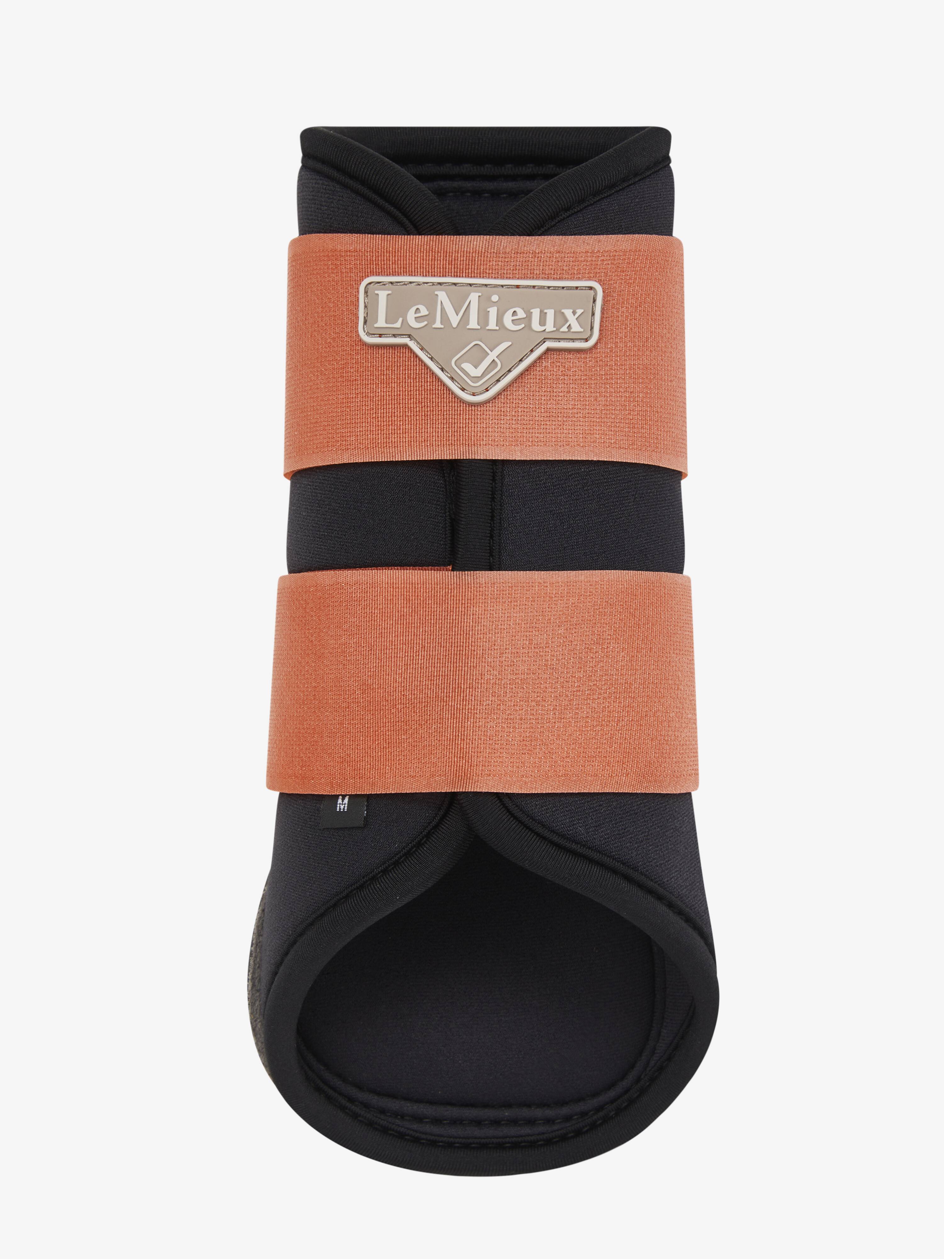 LeMieux Grafter Brushing Boots