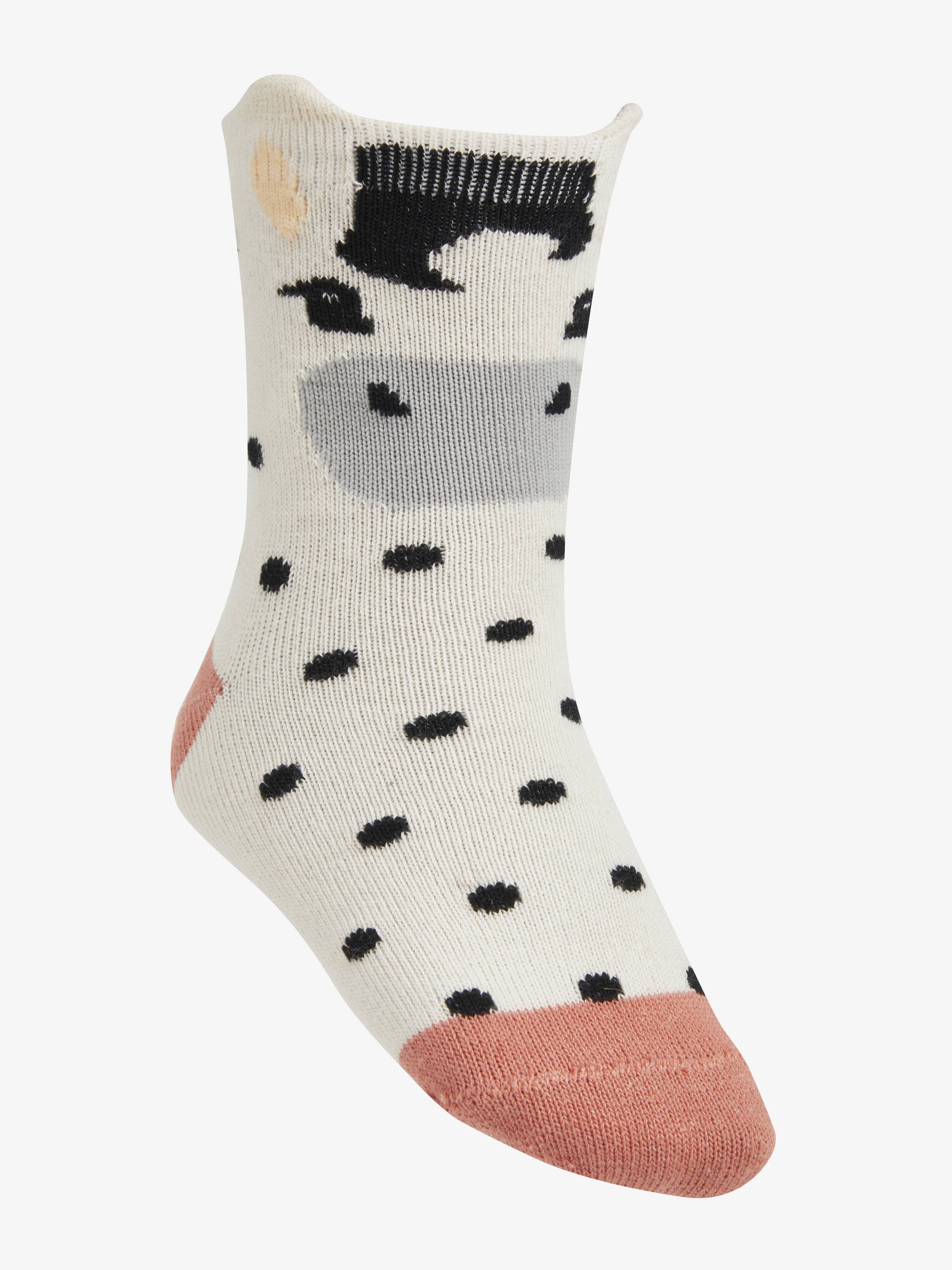LeMieux Mini Cotton Character Socks