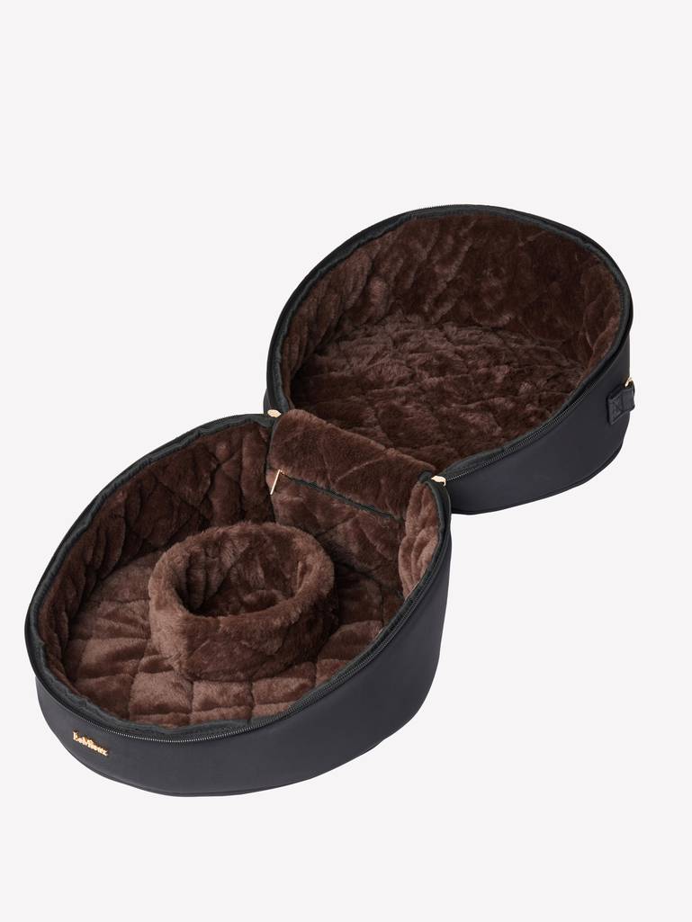LeMieux Luxe Hat Box