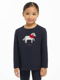 Mini LeMieux Jesse Youth Long Sleeve Tee