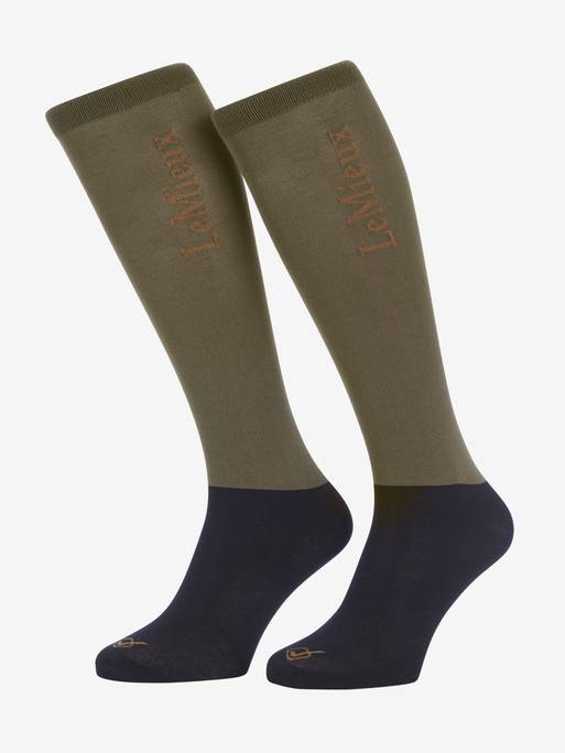 LeMieux Competition Socks