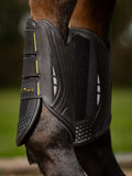 MIMsafe XC Boot Front Black