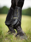 MIMsafe XC Boot Front Black