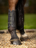MIMsafe XC Boot Hind Black