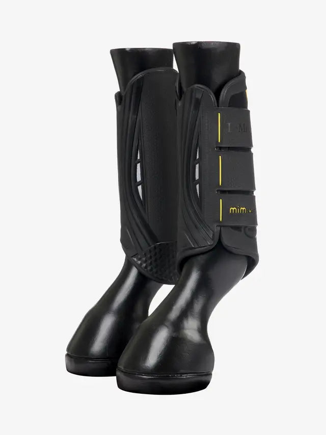 MIMsafe XC Boot Hind Black