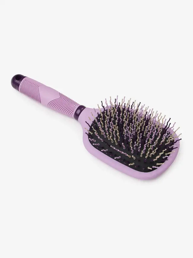 LeMieux Tangle Tidy Mane & Tail Brush