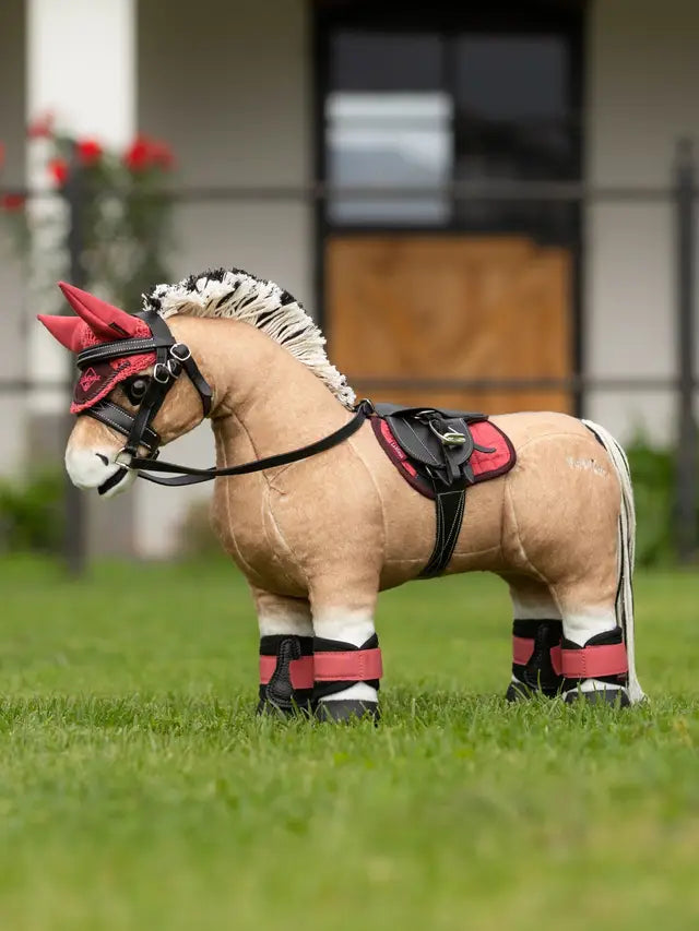 LeMieux Toy Pony Fly Hood