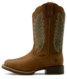 Ariat Women's Hybrid Rancher Waterproof 400g Western Boot