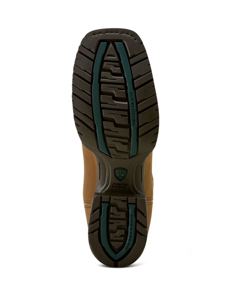 Ariat Women's Hybrid Rancher Waterproof 400g Western Boot