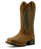 Ariat Women's Hybrid Rancher Waterproof 400g Western Boot