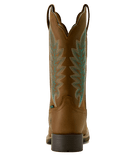 Ariat Women's Hybrid Rancher Waterproof 400g Western Boot