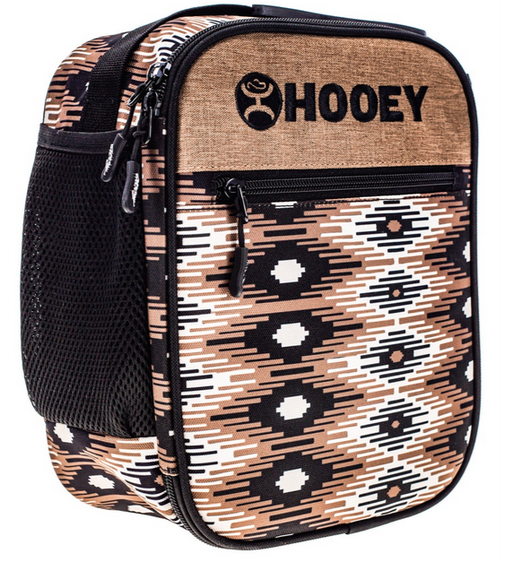 Hooey Lunch Box