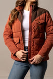 Kimes Ranch Ladies Lenora Jacket