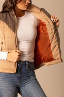 Kimes Ranch Ladies Lenora Vest