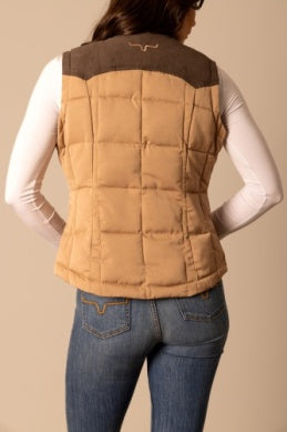Kimes Ranch Ladies Lenora Vest