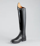 Levade Ladies Leather Dressage Riding Boot Black Regular and Wide Calf