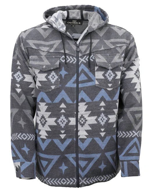 Outback Trading Co Mens Orion Jacket