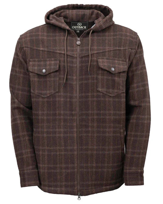 Outback Trading Co Mens Orion Jacket