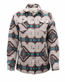 Outback Trading Co Womens C'Anne Jacket