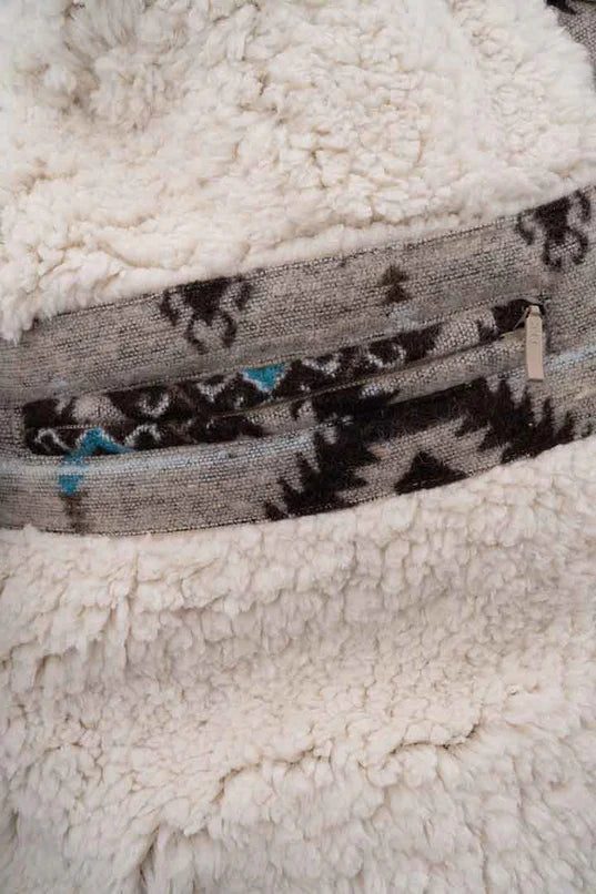 Outback Trading Co Womens C'Anne Jacket