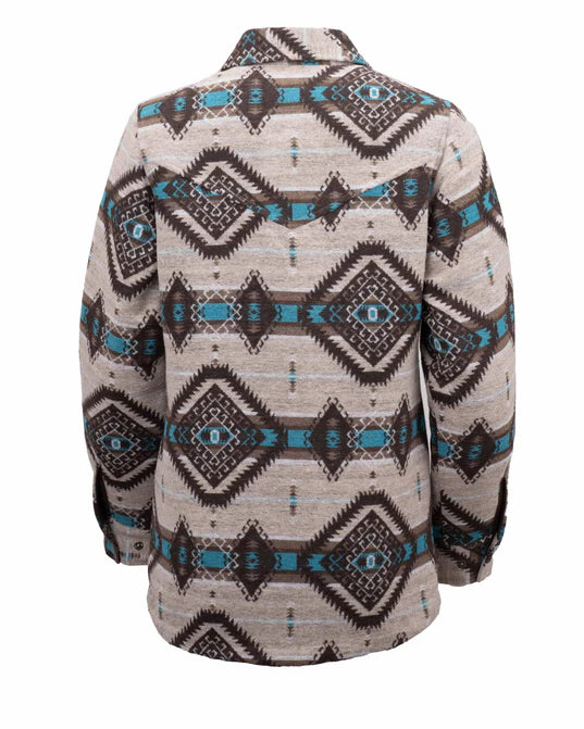 Outback Trading Co Womens C'Anne Jacket