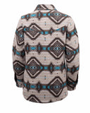 Outback Trading Co Womens C'Anne Jacket