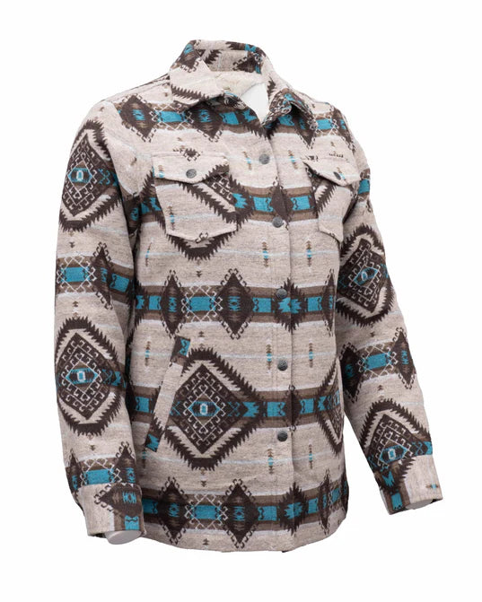 Outback Trading Co Womens C'Anne Jacket