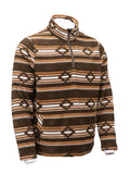 Outback Trading Co Mens Colt Henley Fleece