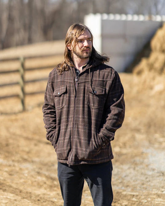 Outback Trading Co Mens Orion Jacket