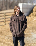 Outback Trading Co Mens Orion Jacket