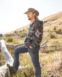 Outback Trading Co Mens Orion Jacket