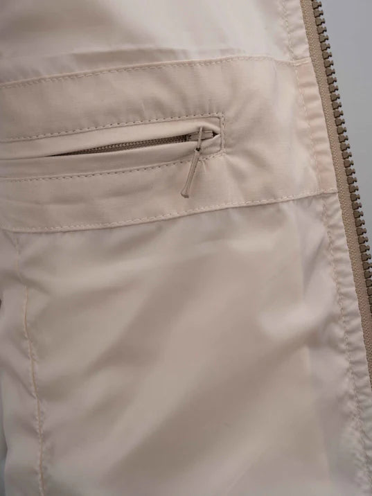 Outback Trading Co Quilted Riding Vest