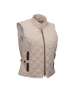 Outback Trading Co Quilted Riding Vest